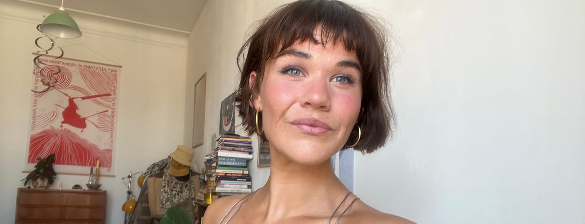 Hannah Færge profile image