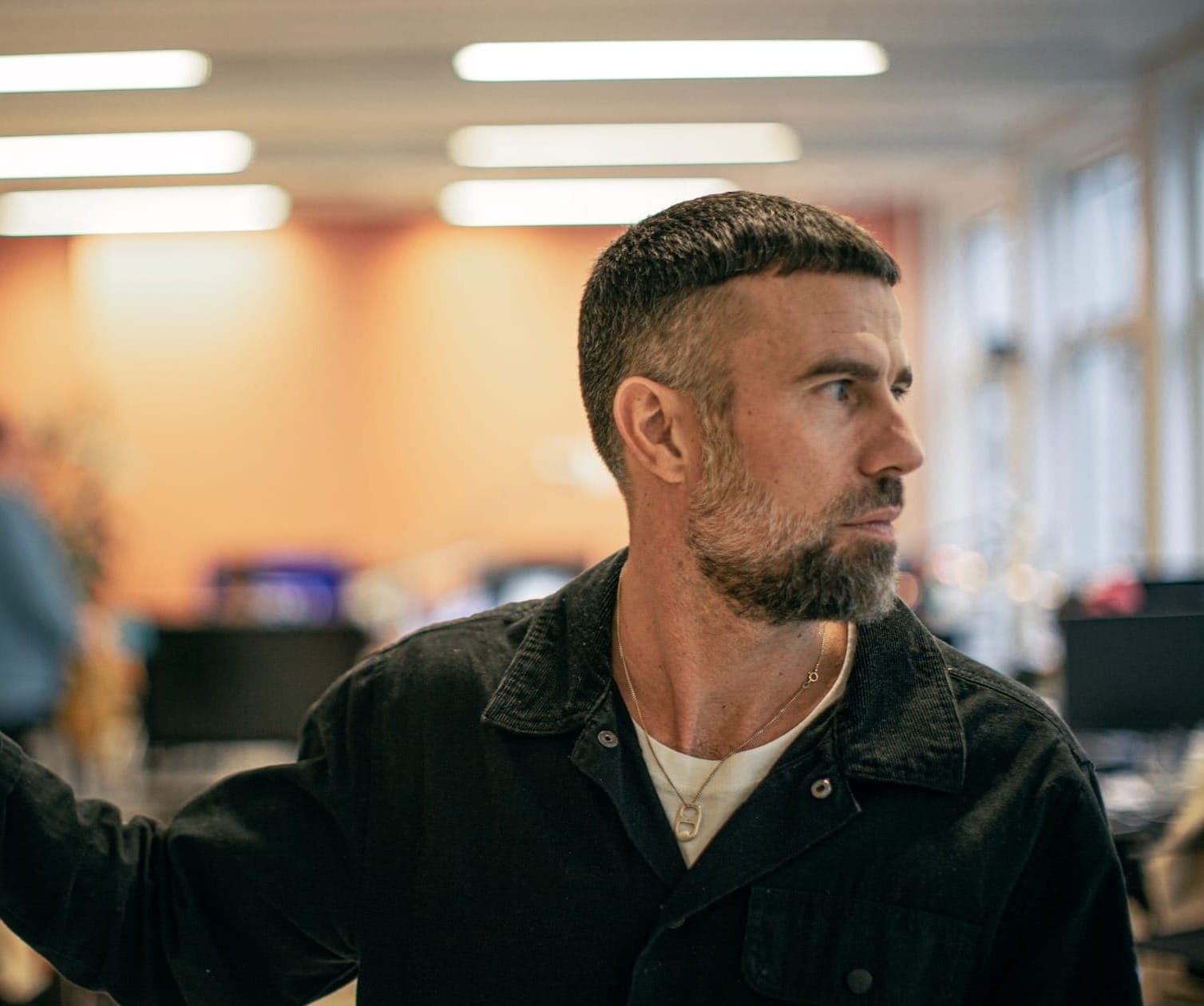 Ralf Lodberg profile image