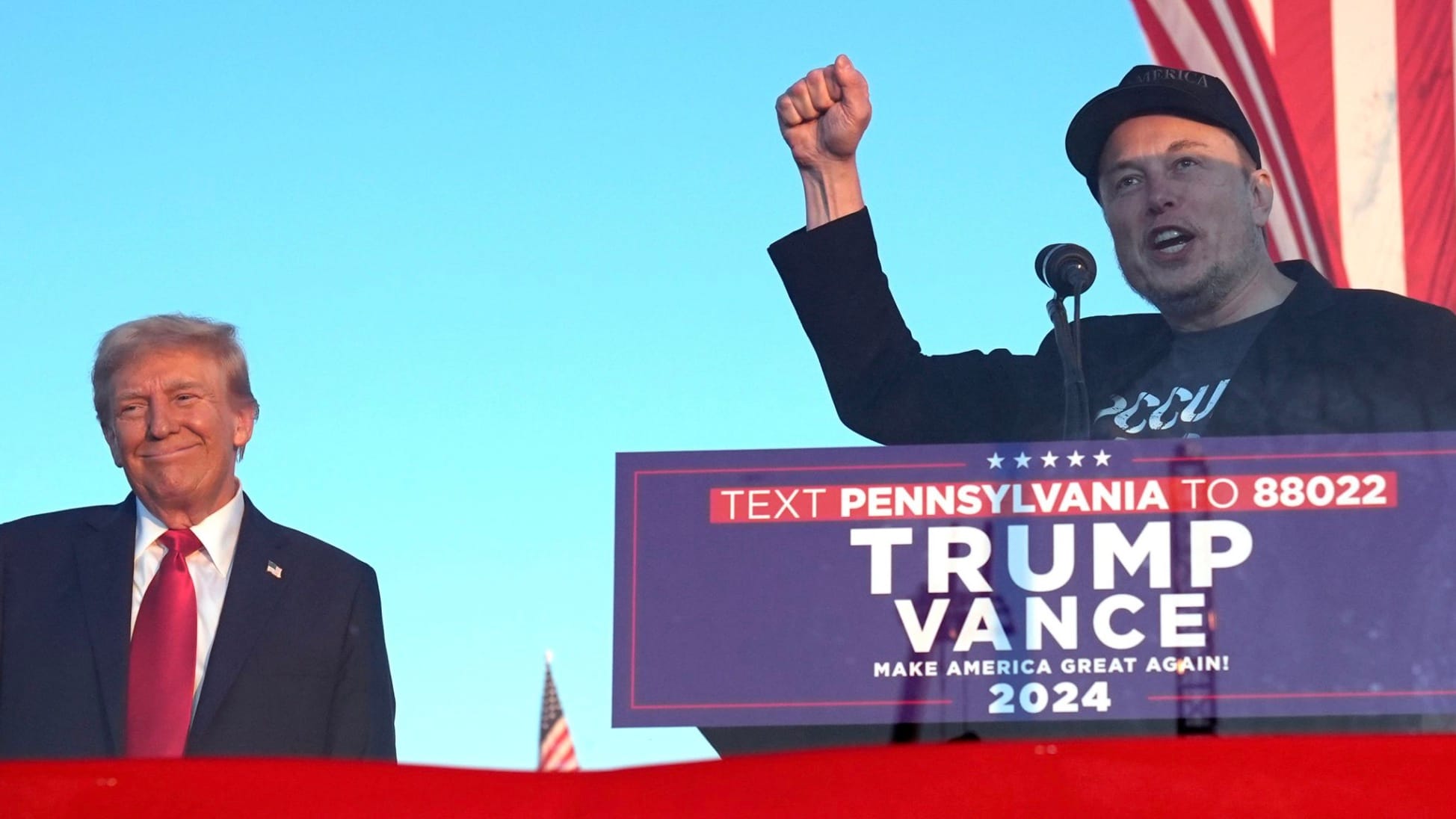 Fra teknoliberalisme til teknototalitarisme: Silicon Valleys mørke drejning
