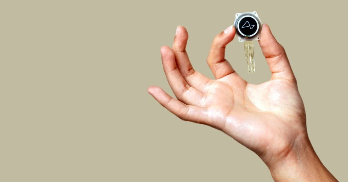 Brain Computer Interfaces – Fremtidens hjernekommunikation?