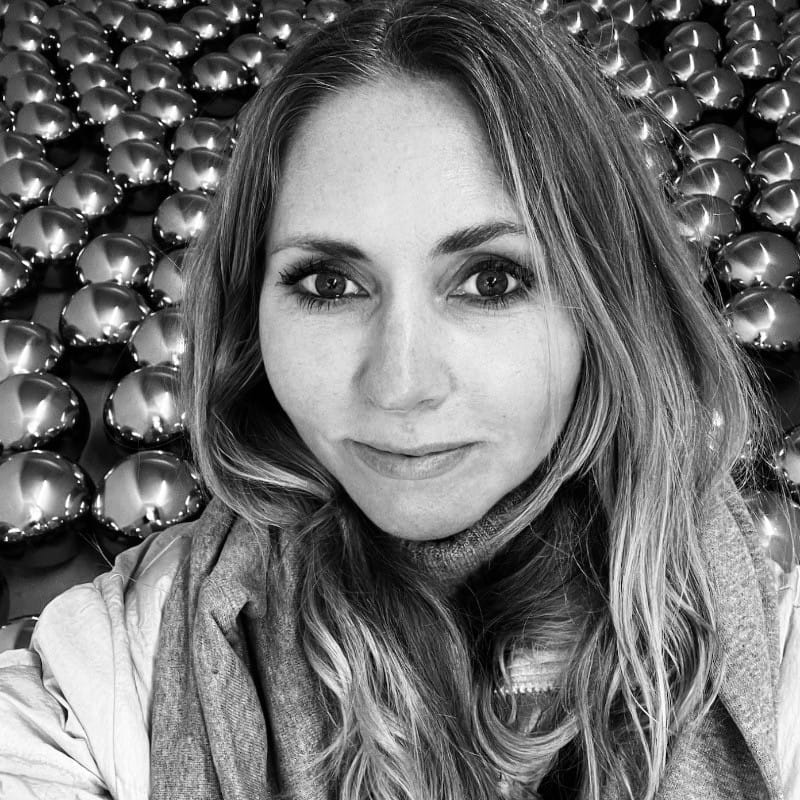 Charlotte Martens profile image