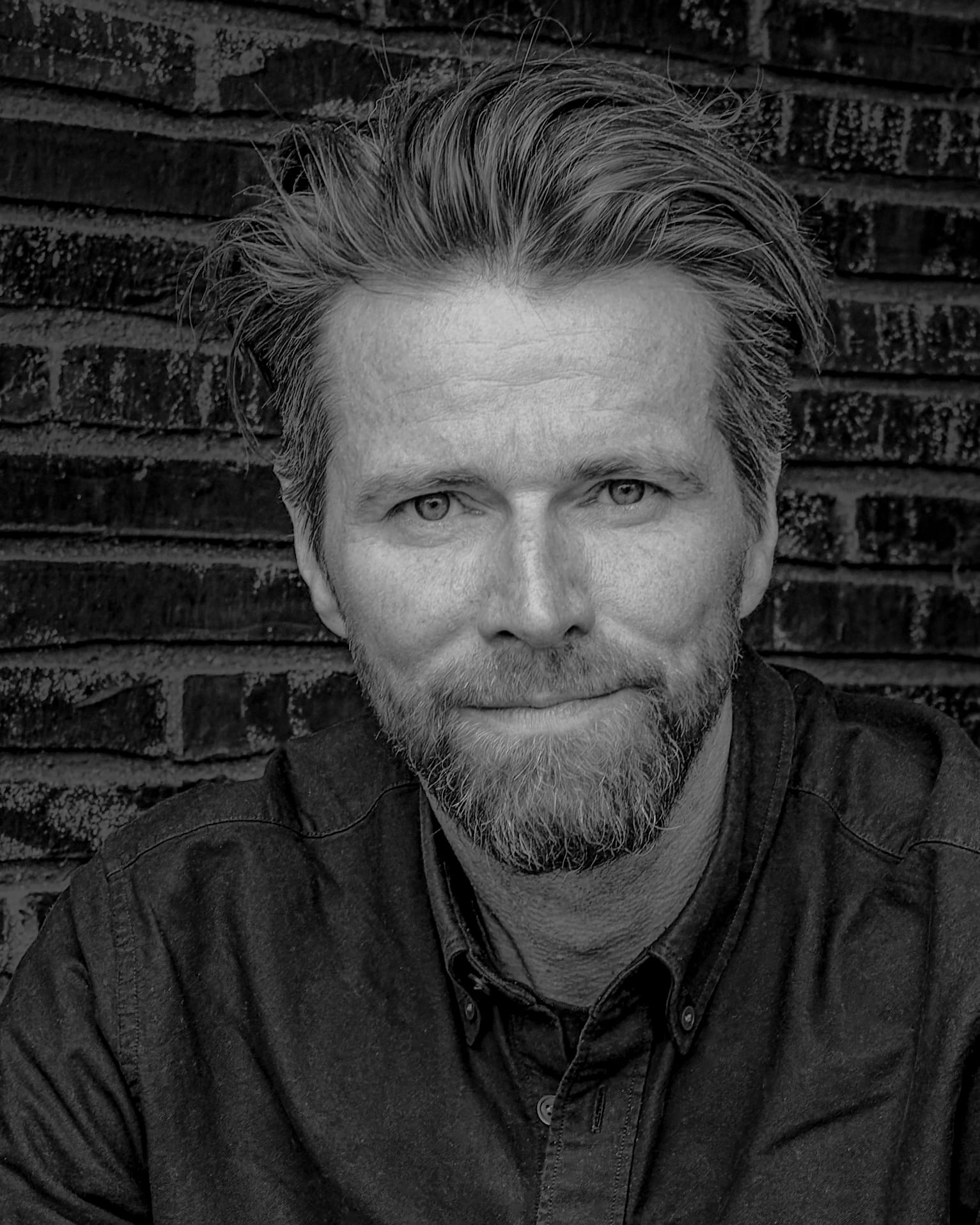 Thomas Telving profile image