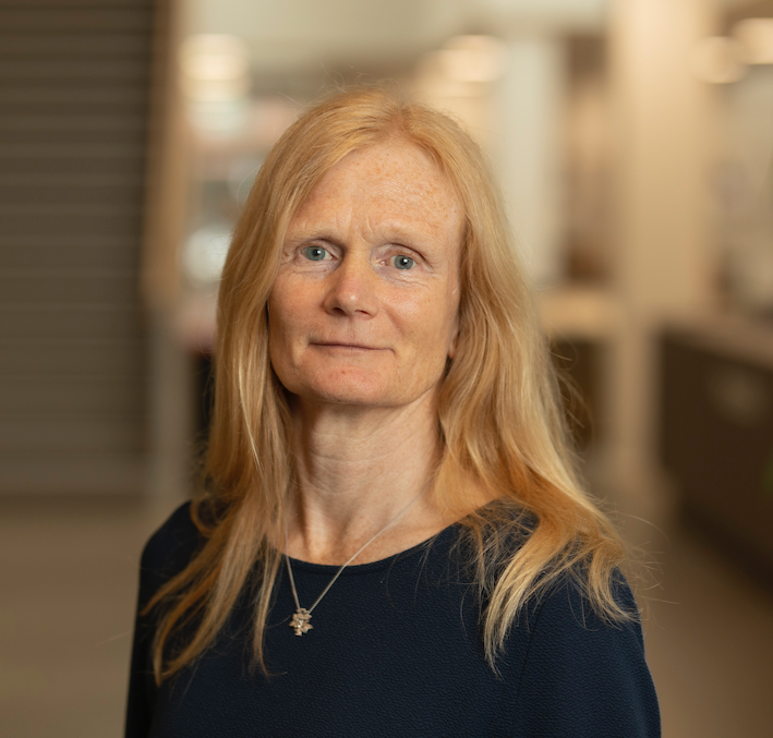Vibeke Thøis Madsen profile image