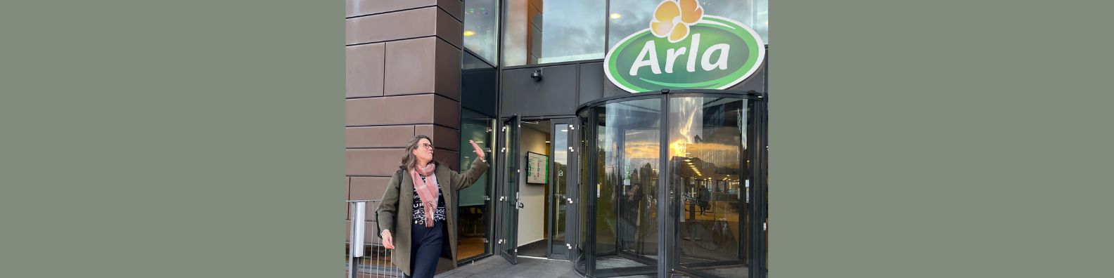 De 10 ting jeg lærte på 10 år i Arla