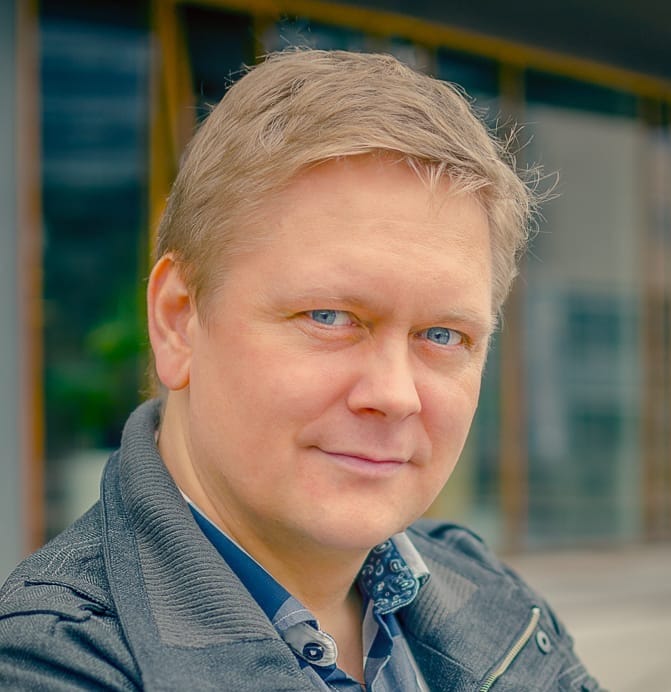 Rune Kier Nielsen profile image