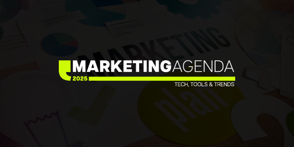 Marketing Agenda – tech, tools & trends (21. August 2025)