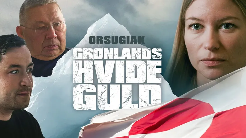 Kryolitminen, min morfar – og moralismen