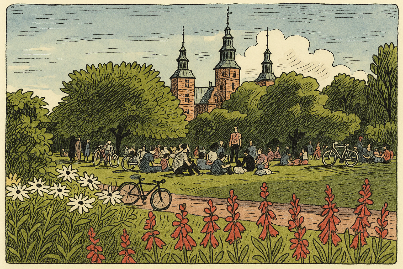 Værd at læse værd at vide om kommunikation