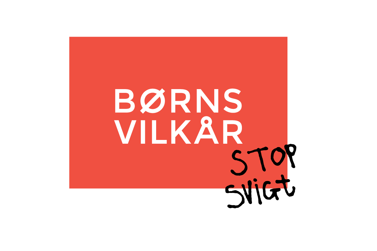 Vidensredaktør til Børns Vilkår