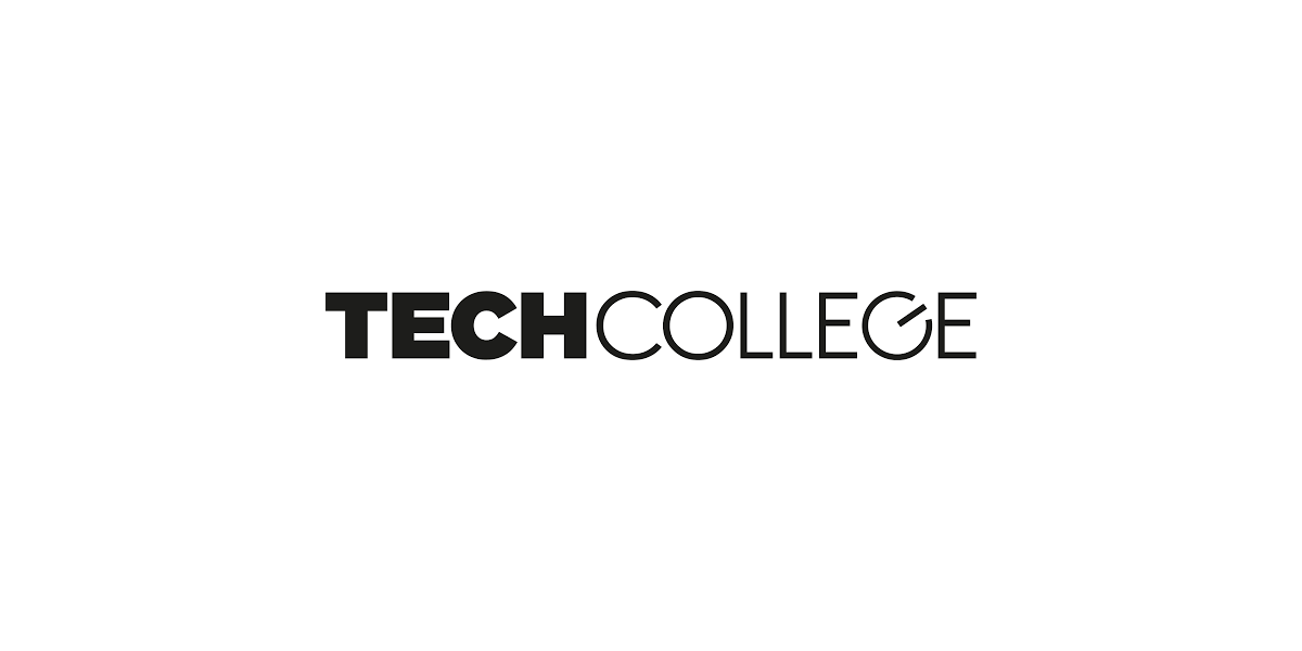 Chef for kommunikation og marketing på Techcollege