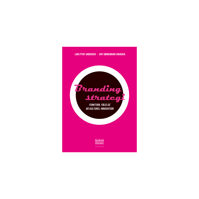 Brandingstrategi
