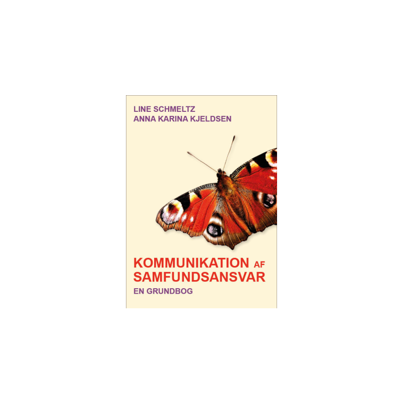 Kommunikation af samfundsansvar