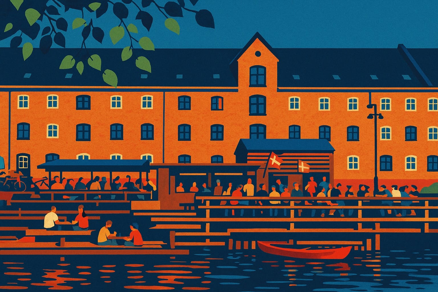 Værd at læse, vide, se og forstå om kommunikation