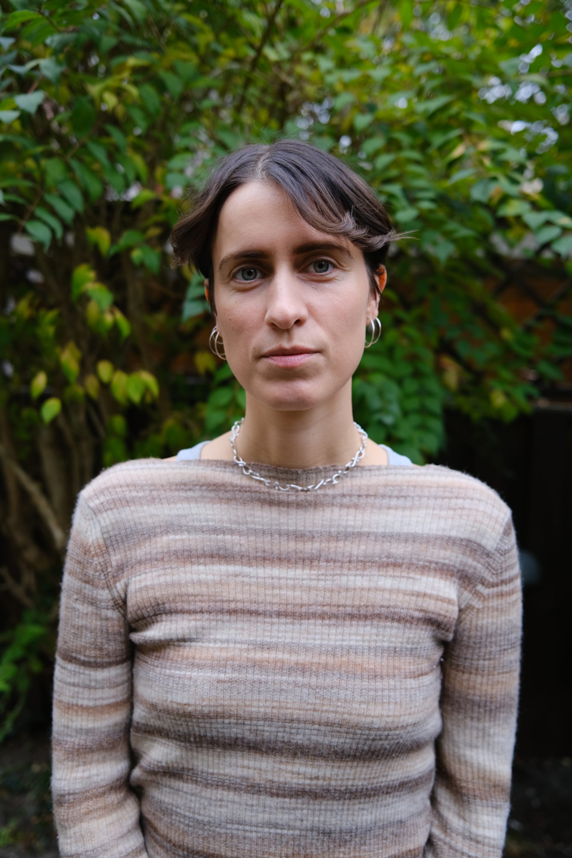 Frida Hviid Broberg profile image