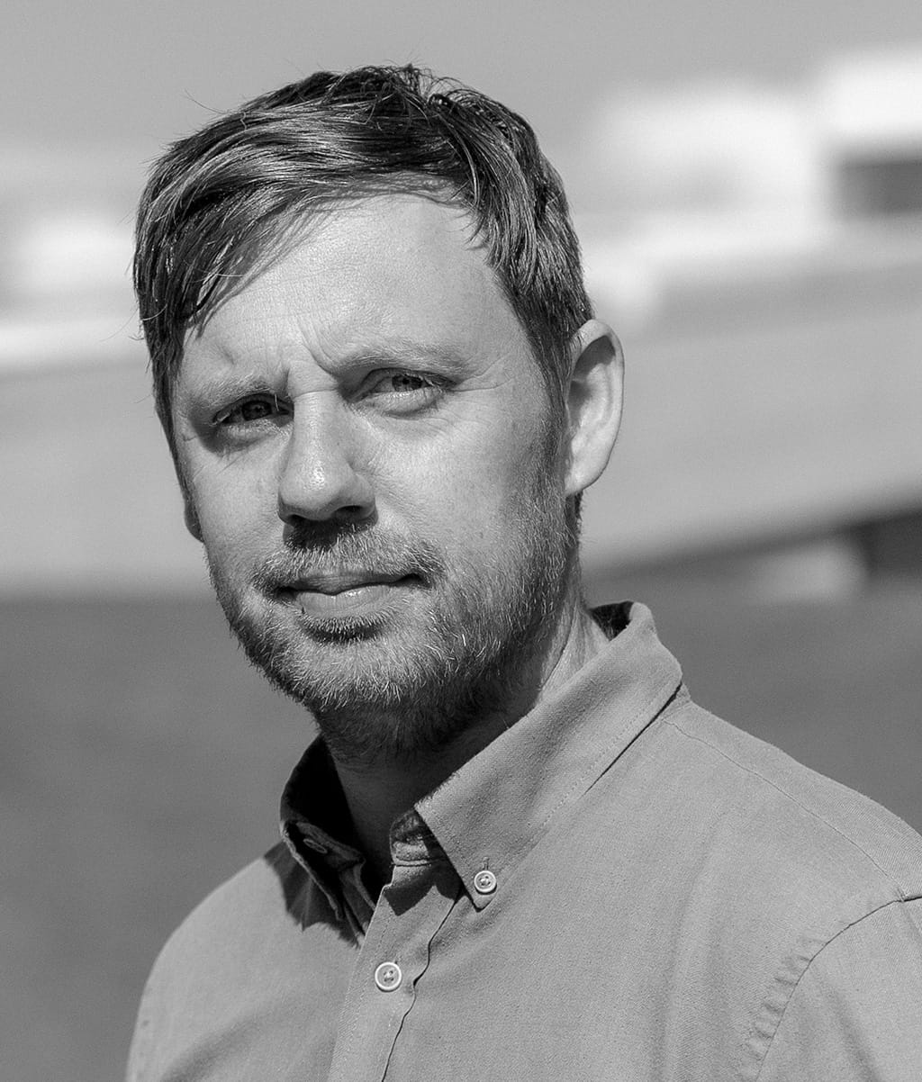 Uffe Alici Pedersen profile image
