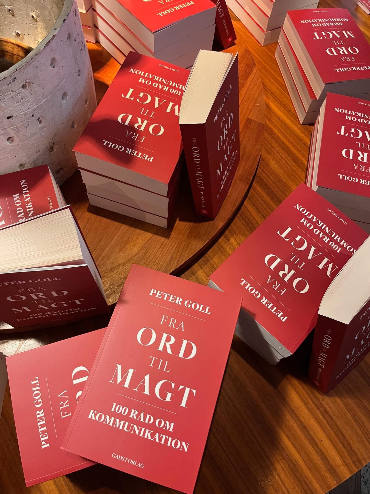 Flytter spin stadig magt?