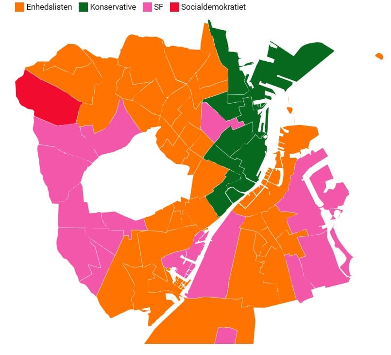 ChatGPT er en slesk og falsk ven : AI har et massivt GDPR problem :  Hvad tænker europas k-folk lige nu