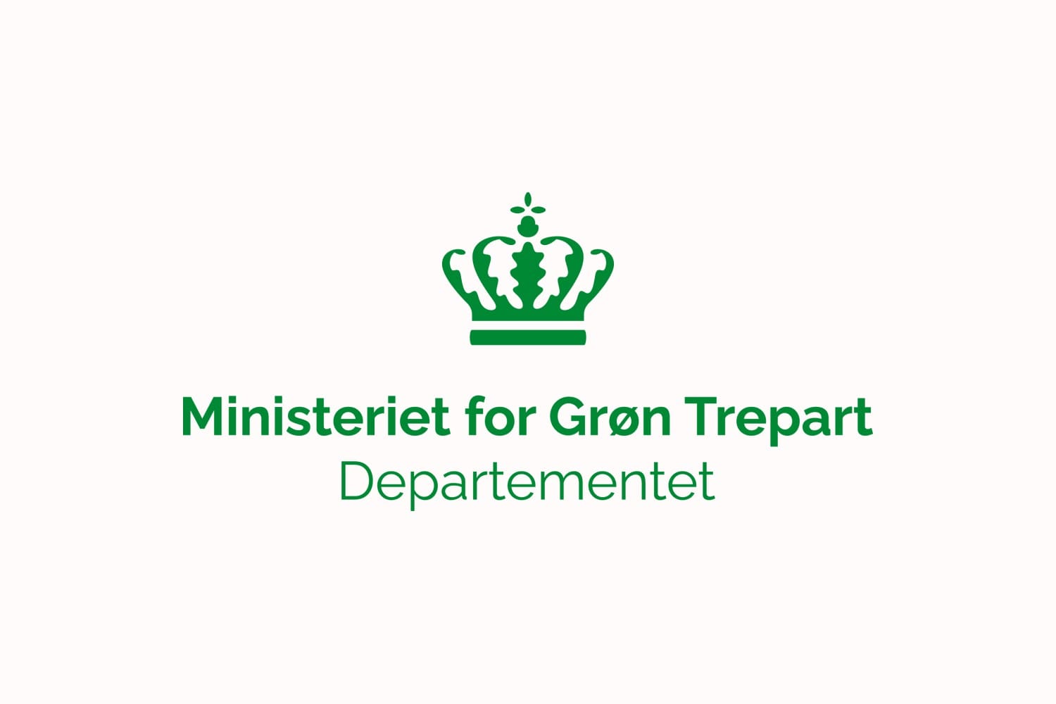 To kommunikationsmedarbejdere til nøgleroller i Ministeriet for Grøn Trepart