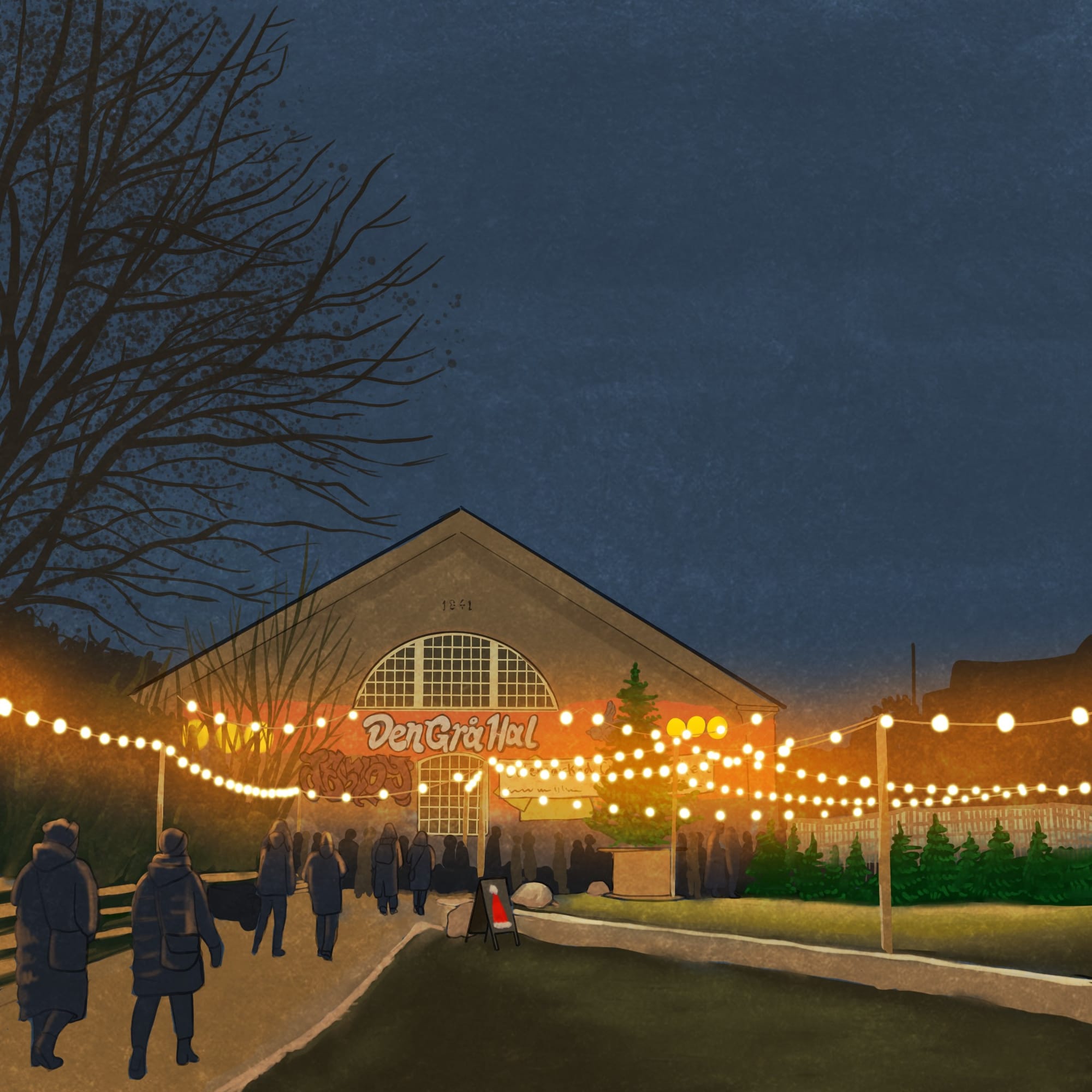 Den personlige power bag Patagonias potlatch power move