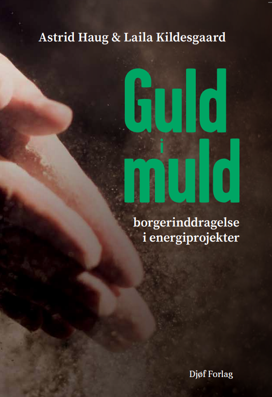 Kommunikation med og imod  jernmarkerne