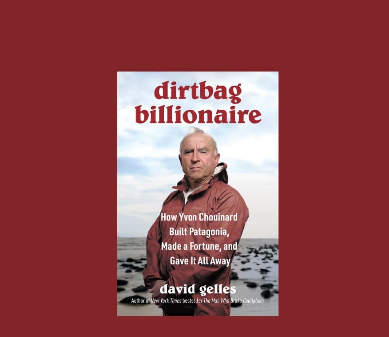 Den personlige power bag Patagonias potlatch power move