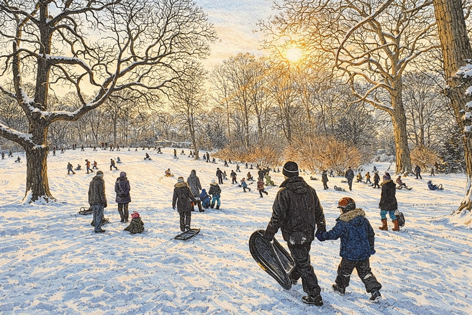 Det danske weapon of mass destruction: arbejdsgruppe