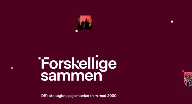 DR – Demokratisk Rollemodel