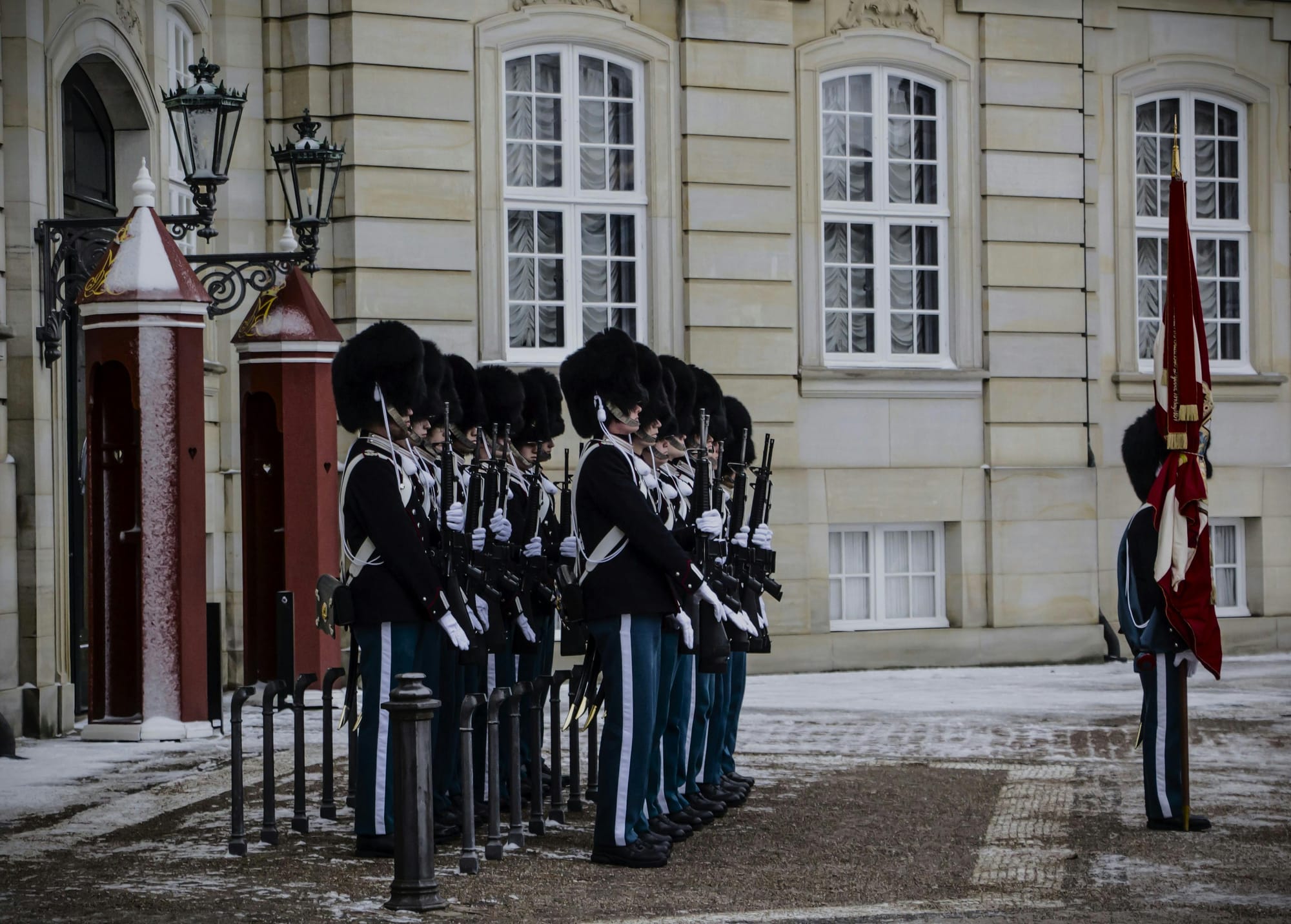 Derfor var klimaaktivismen nytårsaften helt på sin plads