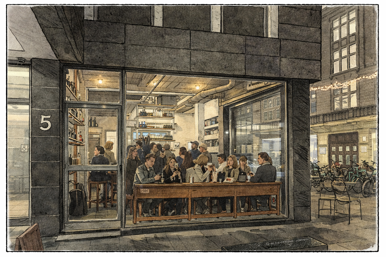 Mega træls præsentationer: Lad os lige dobbeltklikke på dem