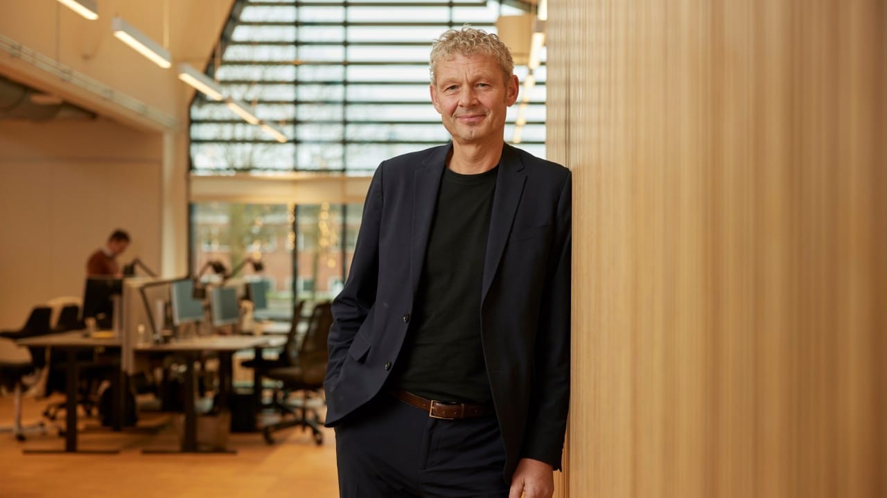 LEO Pharma: Stop med trends. Start med ledelse