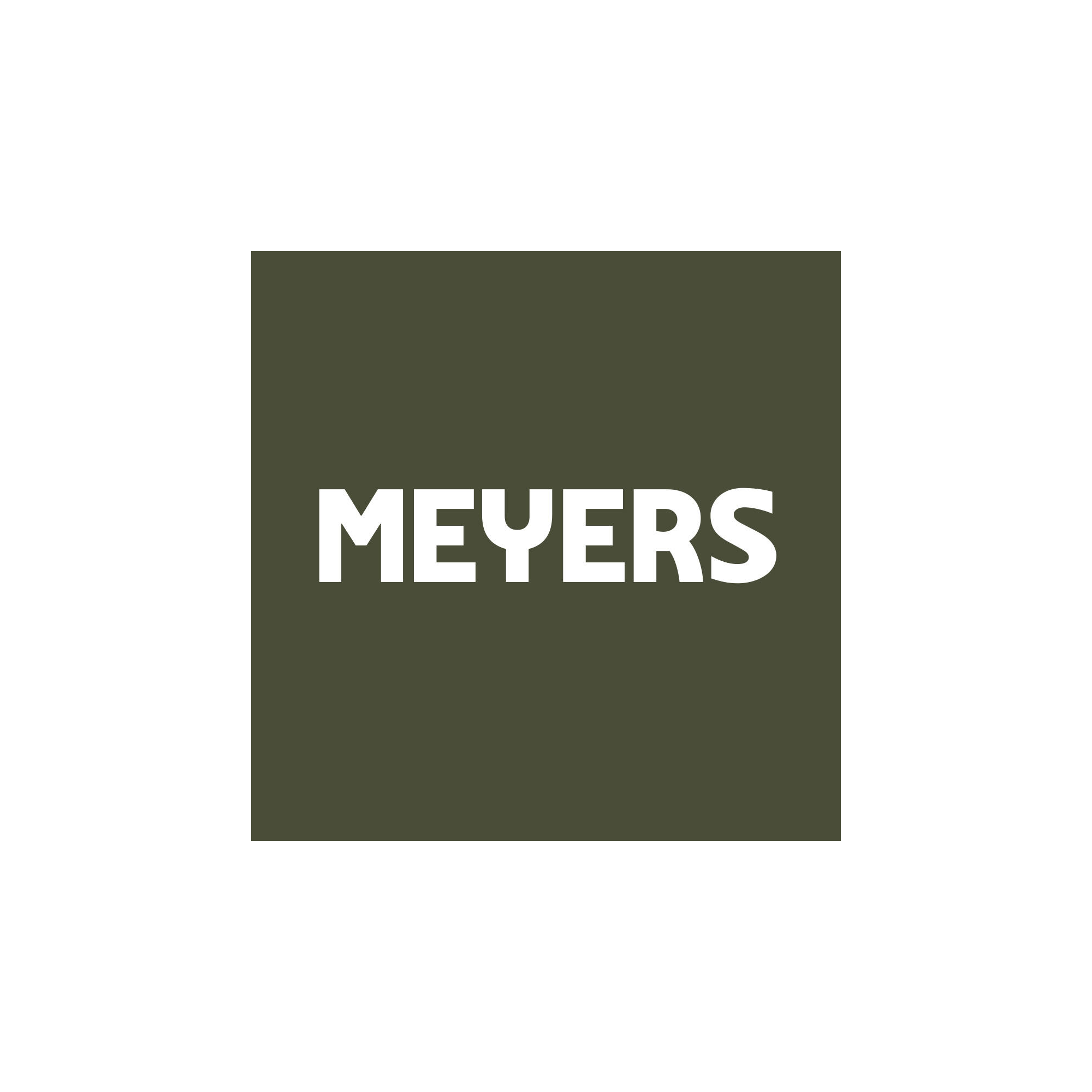 Kommunikationsmedarbejder med projektledererfaring til Meyers