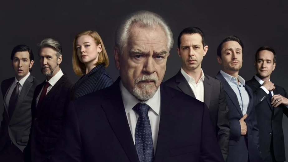 The Murdoch family’s lives are imitating art that imitates their lives indlægsbillede