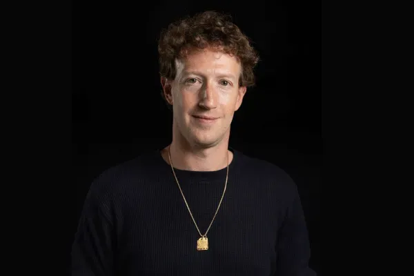 Bro-ification af Zuckerberg indlægsbillede