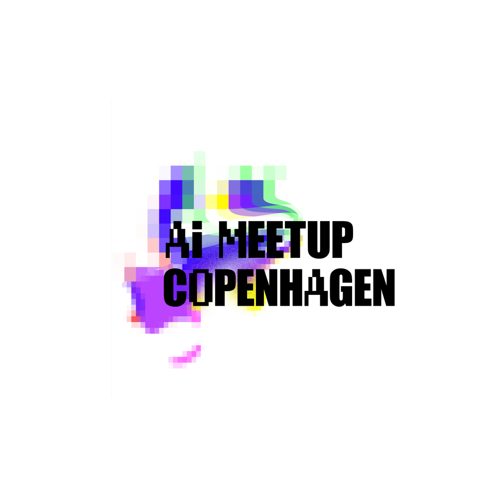 AI Meetup Copenhagen: Innovators, Creators & Techies indlægsbillede