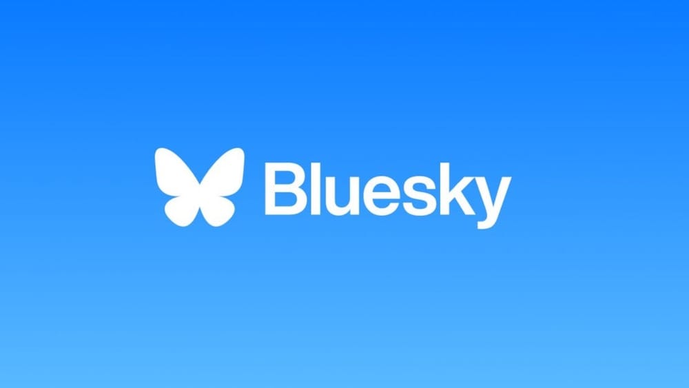 Bluesky: Xodus mod den blå himmel og det nye (gamle) Twitter indlægsbillede