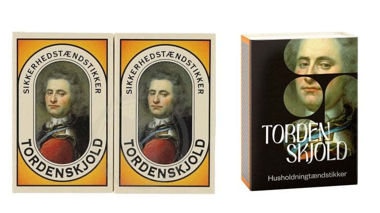 Et tordnende forsvar for Tordenskjold indlægsbillede