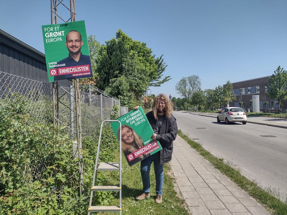 Showdown i Enhedslisten: Et kirurgisk indgreb mod "røde undtagelser" indlægsbillede