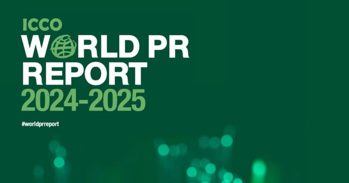 World PR Report - 10 takeaways indlægsbillede