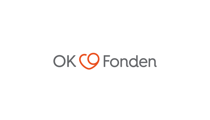 Kommunikations- og presseansvarlig til OK-Fonden indlægsbillede