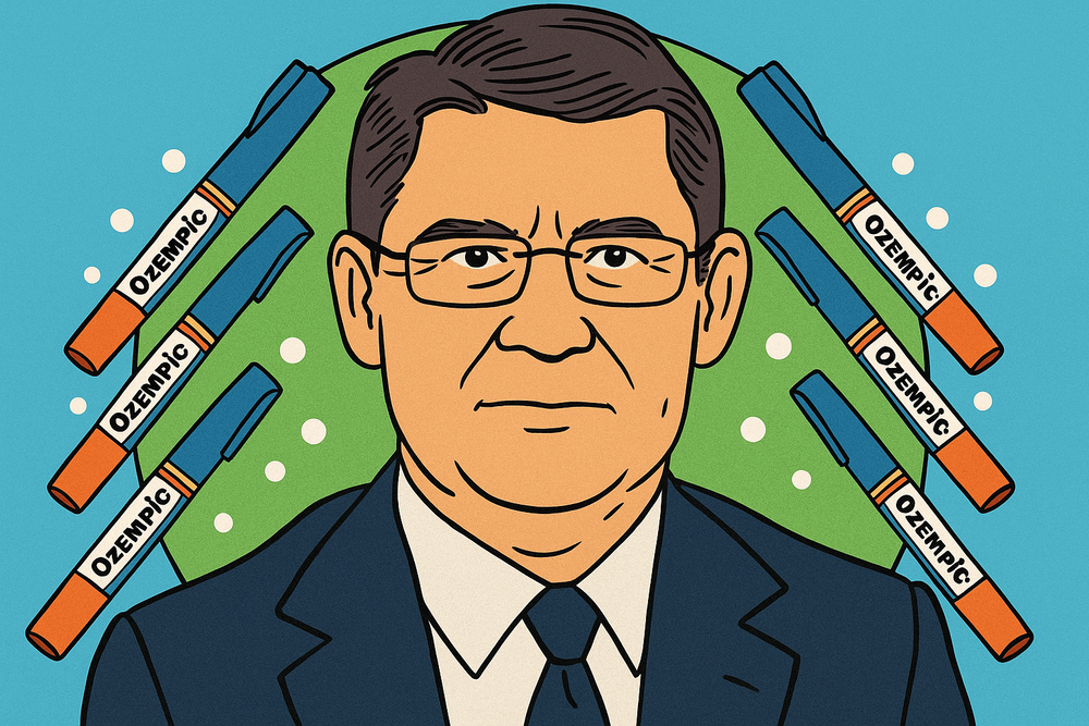 Lars: The Novo King of Novo Nomics indlægsbillede