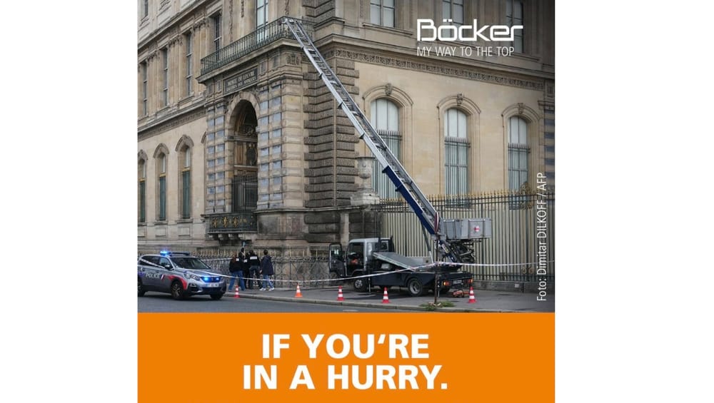 Når man stjæler opmærksomhed fra en tyv: Newsjacking er kunsten at gribe eller miste øjeblikket indlægsbillede