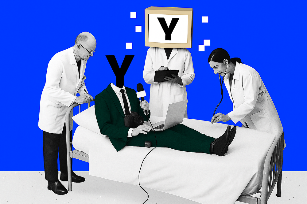 Er Projekt Y død? Hvis ikke, hvordan vil I genoplive det? indlægsbillede