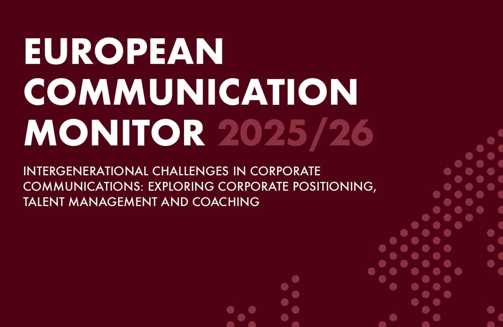 Hvad tænker Europas k-folk om rollen lige nu og her? Vi skal være en værdibaseret k-coach for alt og alle indlægsbillede