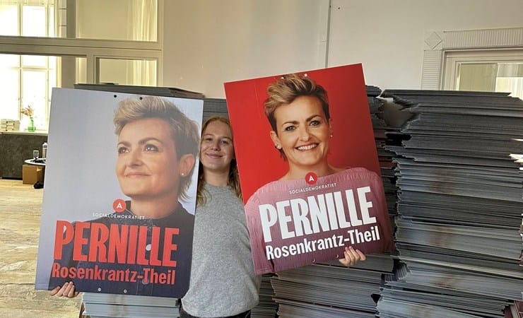 De ti ting Pernille Rosenkrantz-Theil kunne have gjort – men ikke gjorde indlægsbillede