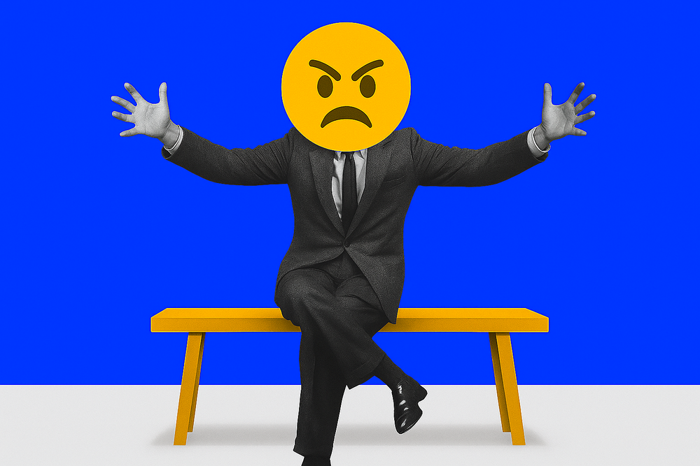 Hvornår er rage baiting en rasende god idé? indlægsbillede