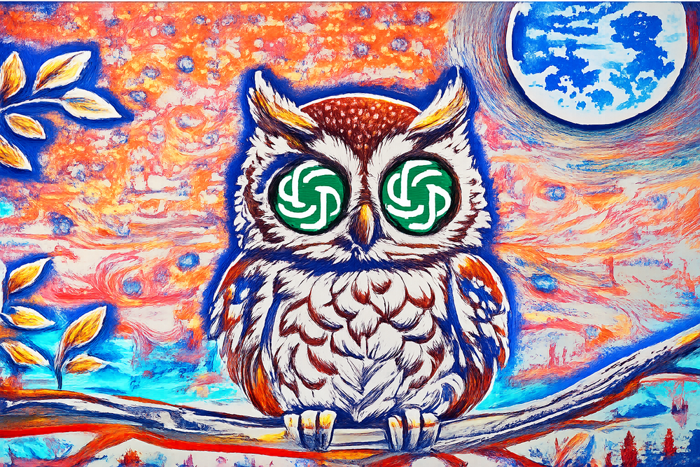 Uni(Chat)versitetet er et kognitivt convenience centre for snyd og doven tænkning post image