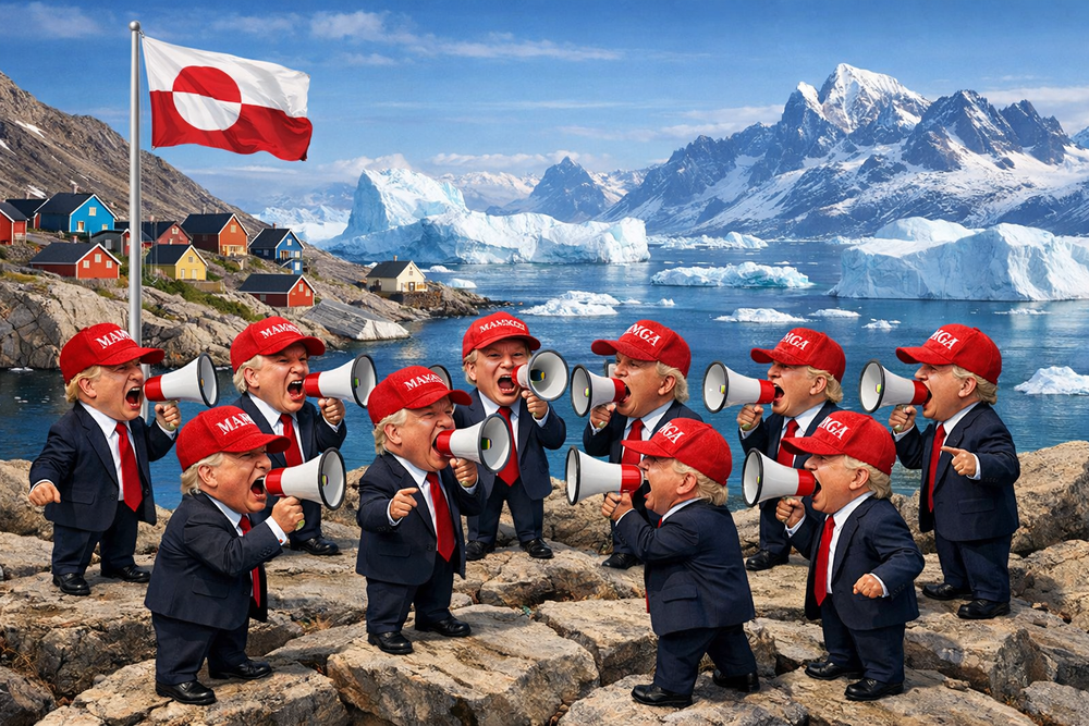 It's the communication, stupid post image