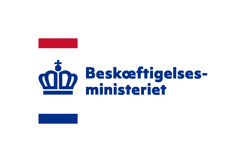 Pressechef til Beskæftigelsesministeriets departement post image