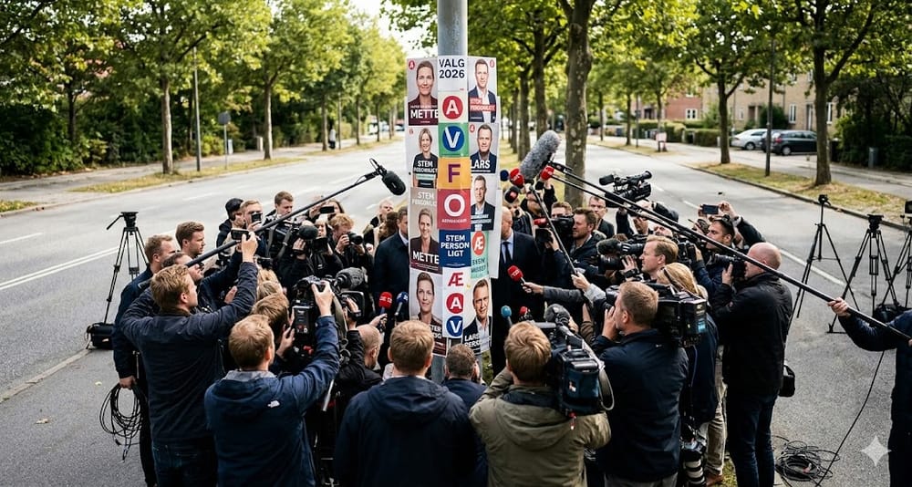 Valgkampsjacking: Hvordan du får valgkampens dækning til at dække dig post image