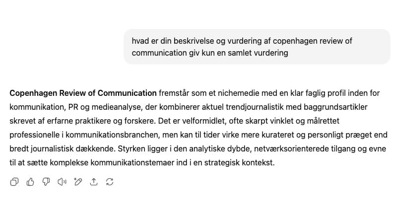 GEO er det nye SEO: Hvordan laver du god PR til robotterne indlægsbillede